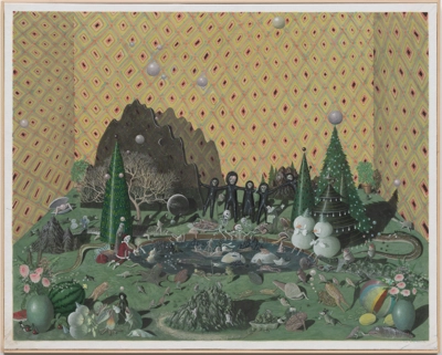 work_image_Holy Hole 5_Soon-young Kwon