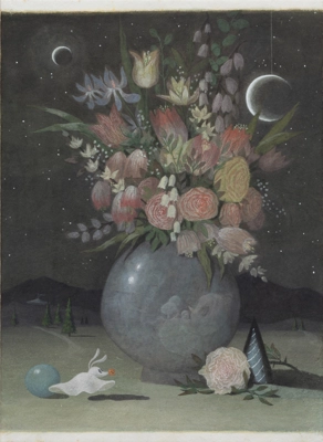 work_image_Still Life 9_Soon-young Kwon