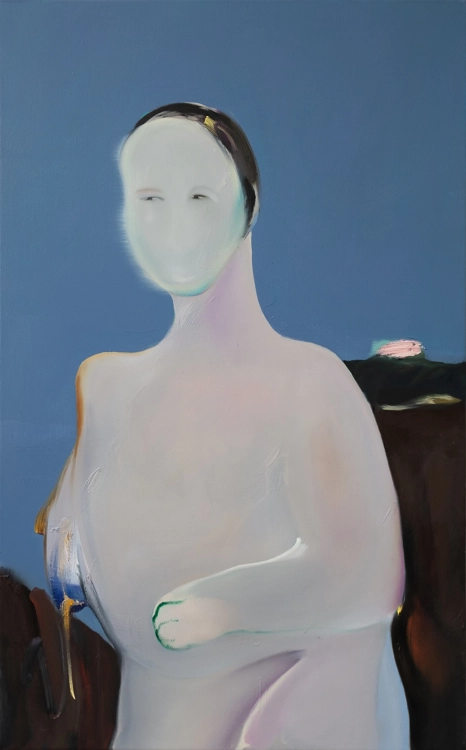Geisha_Jieun Choi