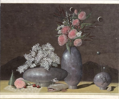 work_image_Still Life 13_Soon-young Kwon