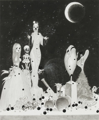 work_image_A Still Life 5_Soon-young Kwon