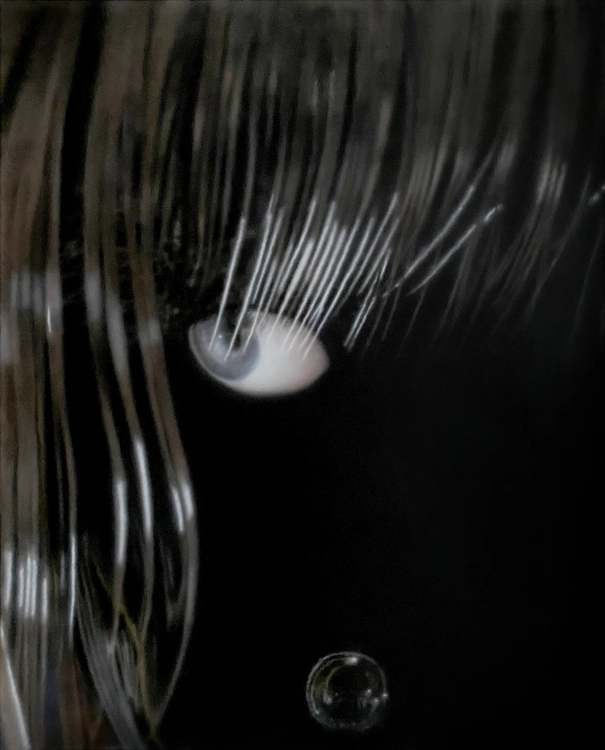 Darkness Hunts Me, #3_Soyun Bang