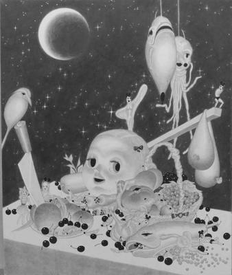 work_image_A Still Life 6_Soon-young Kwon