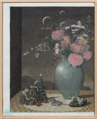 work_image_Still Life 14_Soon-young Kwon