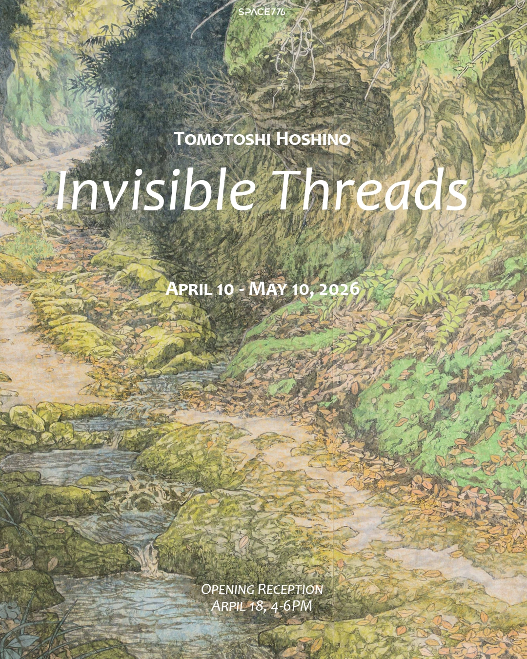 Invisible Threads