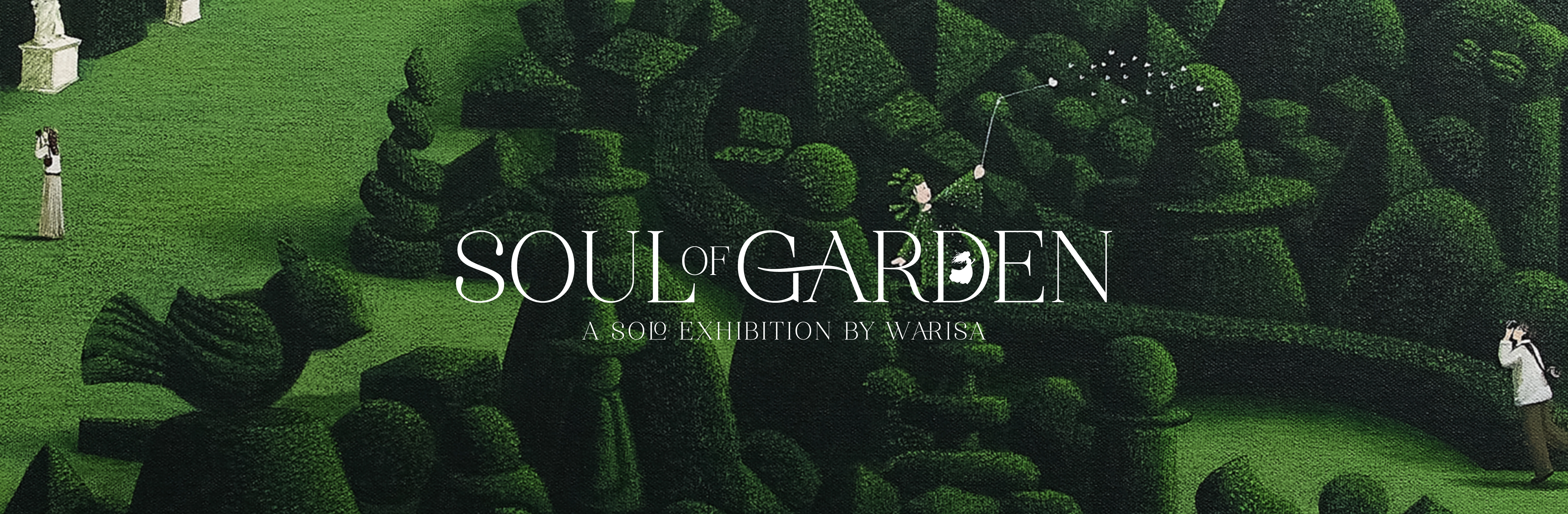 Soul of Garden