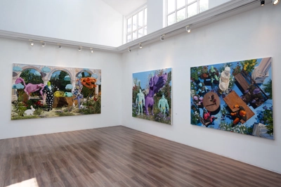 Number1gallery