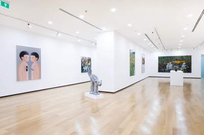 Tang Contemporary Art